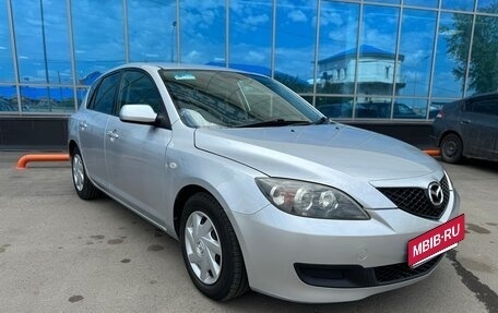 Mazda Axela, 2008 год, 800 000 рублей, 28 фотография
