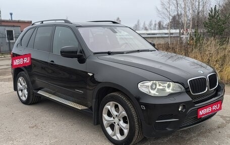 BMW X5, 2010 год, 2 200 000 рублей, 9 фотография