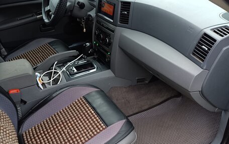 Jeep Grand Cherokee, 2007 год, 950 000 рублей, 13 фотография