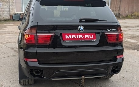 BMW X5, 2010 год, 2 200 000 рублей, 11 фотография