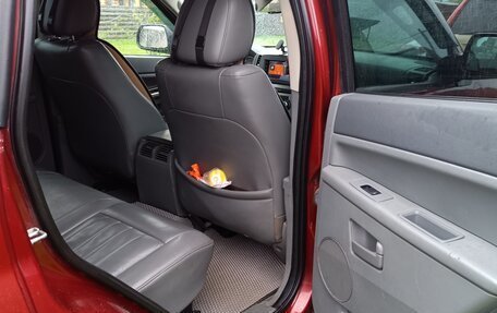 Jeep Grand Cherokee, 2007 год, 950 000 рублей, 15 фотография