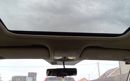 Jeep Grand Cherokee, 2007 год, 950 000 рублей, 19 фотография