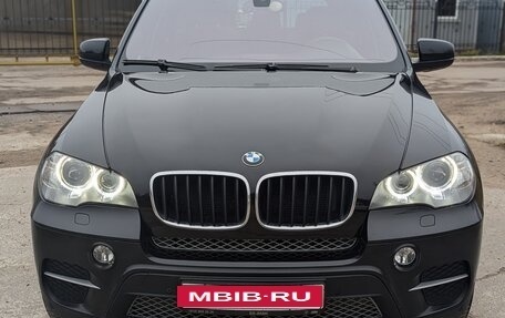BMW X5, 2010 год, 2 200 000 рублей, 8 фотография