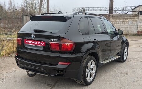 BMW X5, 2010 год, 2 200 000 рублей, 10 фотография
