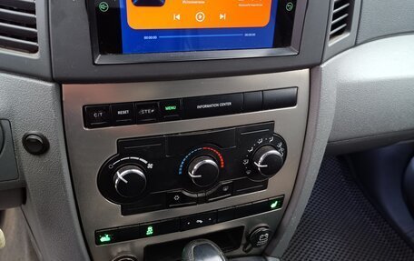 Jeep Grand Cherokee, 2007 год, 950 000 рублей, 21 фотография