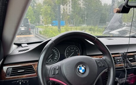 BMW 3 серия, 2007 год, 1 500 000 рублей, 7 фотография
