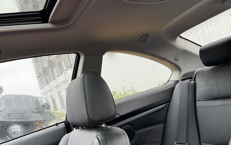 BMW 3 серия, 2007 год, 1 500 000 рублей, 14 фотография