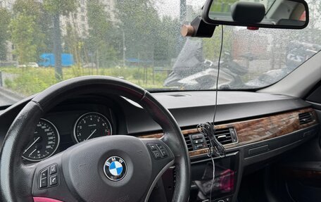 BMW 3 серия, 2007 год, 1 500 000 рублей, 8 фотография