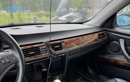 BMW 3 серия, 2007 год, 1 500 000 рублей, 9 фотография