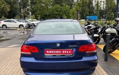BMW 3 серия, 2007 год, 1 500 000 рублей, 5 фотография