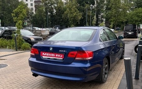 BMW 3 серия, 2007 год, 1 500 000 рублей, 6 фотография