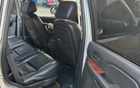 Chevrolet Tahoe III, 2014 год, 2 300 000 рублей, 9 фотография