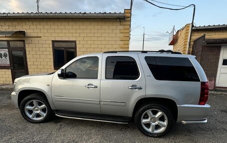 Chevrolet Tahoe III, 2014 год, 2 300 000 рублей, 5 фотография