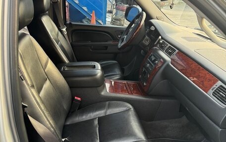 Chevrolet Tahoe III, 2014 год, 2 300 000 рублей, 11 фотография