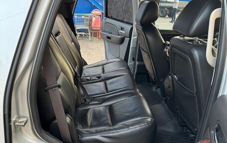 Chevrolet Tahoe III, 2014 год, 2 300 000 рублей, 8 фотография
