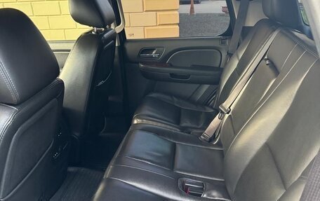 Chevrolet Tahoe III, 2014 год, 2 300 000 рублей, 7 фотография