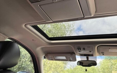 Chevrolet Tahoe III, 2014 год, 2 300 000 рублей, 19 фотография