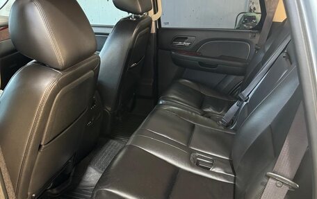 Chevrolet Tahoe III, 2014 год, 2 300 000 рублей, 15 фотография