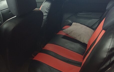 Hyundai Getz I рестайлинг, 2008 год, 520 000 рублей, 8 фотография