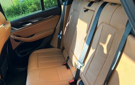 BMW X3, 2022 год, 5 000 000 рублей, 7 фотография