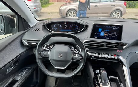 Peugeot 5008 II, 2020 год, 2 200 000 рублей, 5 фотография