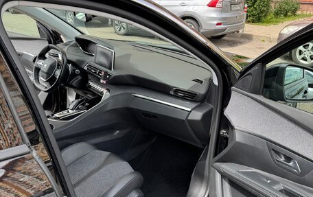 Peugeot 5008 II, 2020 год, 2 200 000 рублей, 9 фотография