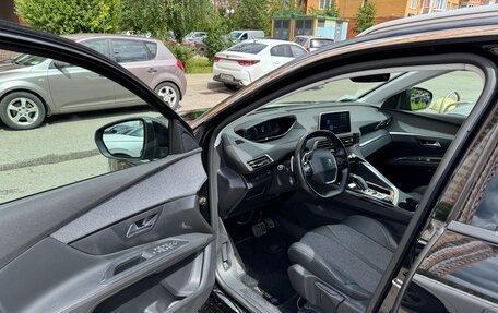 Peugeot 5008 II, 2020 год, 2 200 000 рублей, 4 фотография
