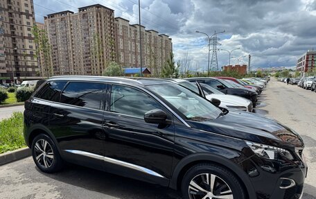 Peugeot 5008 II, 2020 год, 2 200 000 рублей, 3 фотография