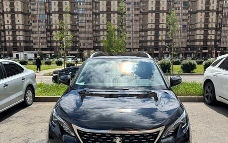 Peugeot 5008 II, 2020 год, 2 200 000 рублей, 2 фотография
