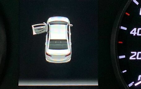 Hyundai Solaris II рестайлинг, 2021 год, 1 630 000 рублей, 11 фотография
