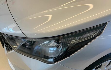Hyundai Solaris II рестайлинг, 2021 год, 1 630 000 рублей, 15 фотография