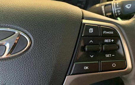 Hyundai Solaris II рестайлинг, 2021 год, 1 630 000 рублей, 18 фотография