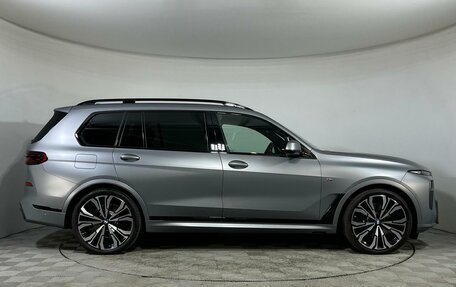 BMW X7, 2024 год, 17 300 000 рублей, 3 фотография