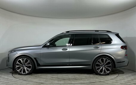 BMW X7, 2024 год, 17 300 000 рублей, 6 фотография
