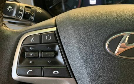 Hyundai Solaris II рестайлинг, 2021 год, 1 630 000 рублей, 17 фотография