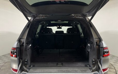 BMW X7, 2024 год, 17 300 000 рублей, 7 фотография