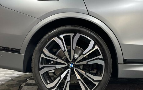 BMW X7, 2024 год, 17 300 000 рублей, 8 фотография