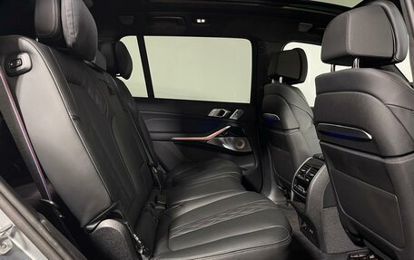 BMW X7, 2024 год, 17 300 000 рублей, 9 фотография