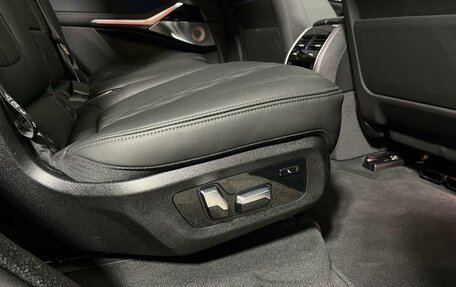 BMW X7, 2024 год, 17 300 000 рублей, 15 фотография