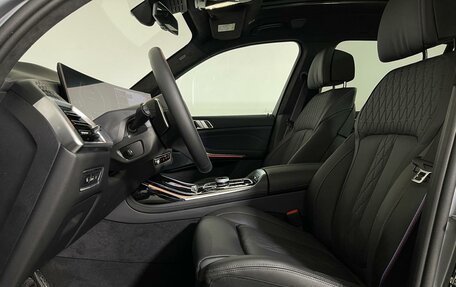 BMW X7, 2024 год, 17 300 000 рублей, 13 фотография