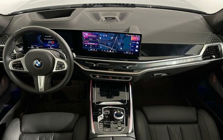 BMW X7, 2024 год, 17 300 000 рублей, 19 фотография
