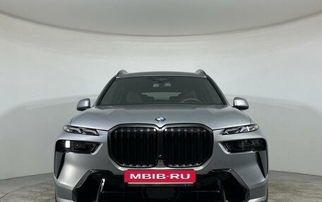 BMW X7, 2024 год, 17 300 000 рублей, 2 фотография