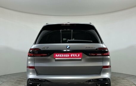 BMW X7, 2024 год, 17 300 000 рублей, 5 фотография