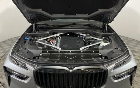 BMW X7, 2024 год, 17 300 000 рублей, 11 фотография