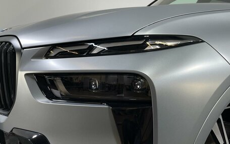 BMW X7, 2024 год, 17 300 000 рублей, 20 фотография
