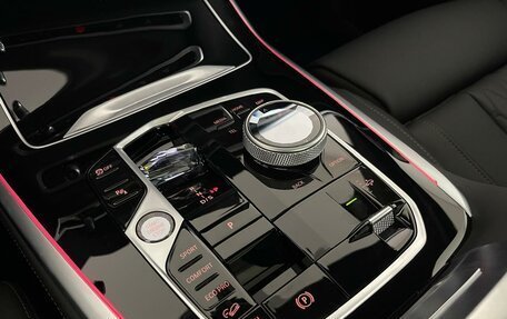 BMW X7, 2024 год, 17 300 000 рублей, 26 фотография