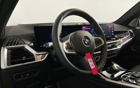 BMW X7, 2024 год, 17 300 000 рублей, 28 фотография