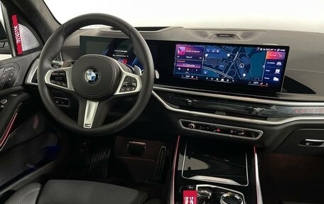 BMW X7, 2024 год, 17 300 000 рублей, 10 фотография