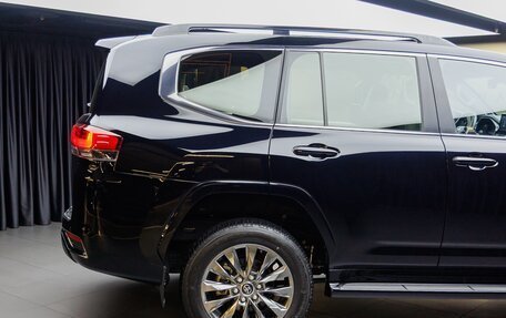 Toyota Land Cruiser, 2024 год, 12 000 000 рублей, 8 фотография