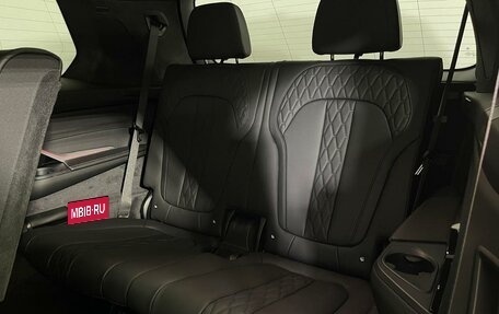 BMW X7, 2024 год, 17 300 000 рублей, 25 фотография